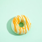 Bath Treats Trio Set Melon Daiquiri