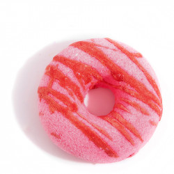 Bath Treats Trio Set Strawberry Cupcake