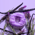 Bath Treats Trio Set Lavender Vanilla