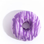 Bath Treats Trio Set Lavender Vanilla