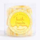 Bath Treats Trio Set Limoncello