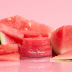 Baume à Lèvres Balm Babe Pastèque