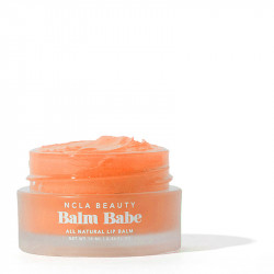 Baume à Lèvres Balm Babe Pêche