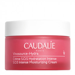 Crème S.O.S Hydratation Intense - CAU52009
