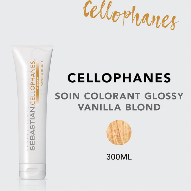 Cellophanes - SEB.88.002