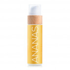 Huile de Bronzage ANANAS