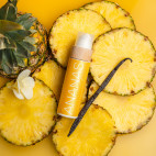 Huile de Bronzage ANANAS