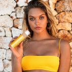 Huile de Bronzage ANANAS