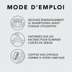Champú Drynamic