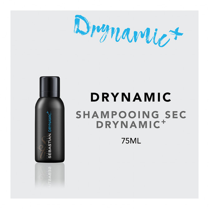 Champú Drynamic