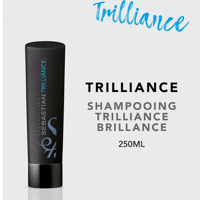 Shampooing Trilliance