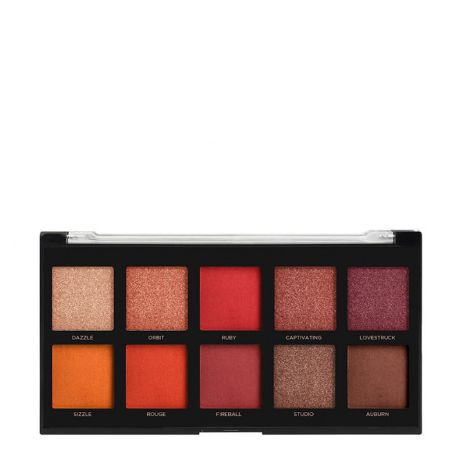 MINI ARTISTRY YEUX RUBIES