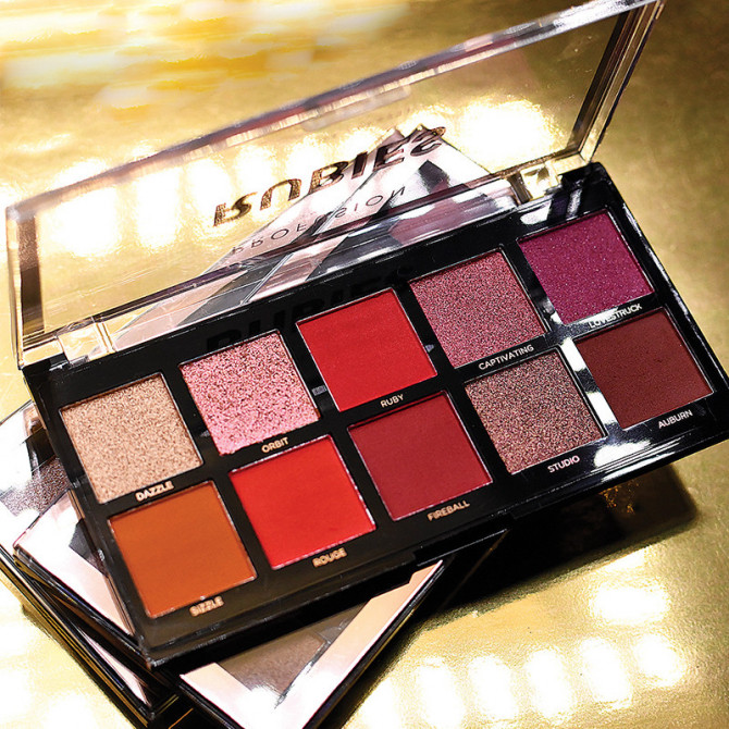 MINI ARTISTRY YEUX RUBIES
