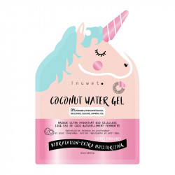 Masque Visage Ultra Hydratant