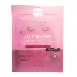 Masque Visage Hydratant Pastèque