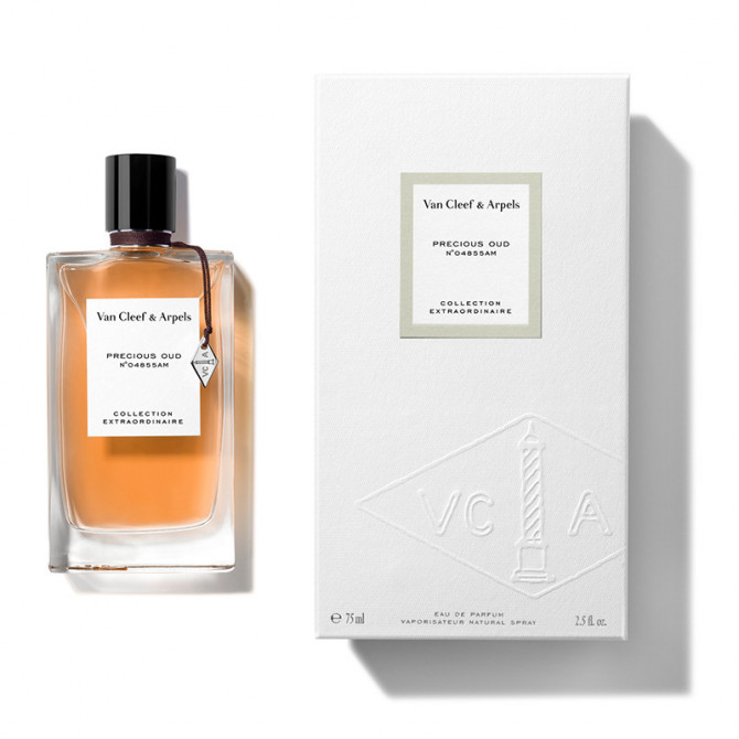 Collection Extraordinaire Precious Oud - Eau de Parfum
