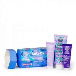 Coffret Soin du Visage Antioxydant
