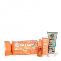 Coffret Soin du Visage Éclat du Teint