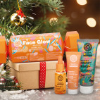 Coffret Soin du Visage Éclat du Teint