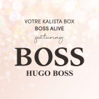 Kalista Box Boss Alive - KAL.01.046