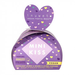 Coffret Mini Kiss Violet - 47W61011