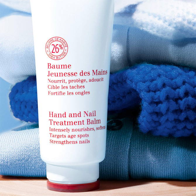 Baume Jeunesse des Mains