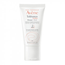 TOLERANCE EXTREME MASQUE
