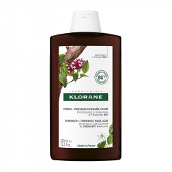 Shampoing Fortifiant 400ml