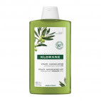 Shampoo per volume e vitalità 400 ml