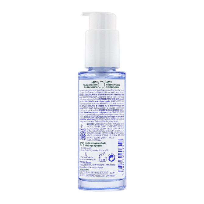 SERUM REVEIL TONIQUE