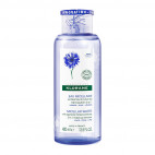 Eau Micellaire Démaquillante au Bleuet BIO 400ml