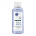 Eau Micellaire Démaquillante au Bleuet BIO 400ml