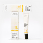 Crema protectora rica