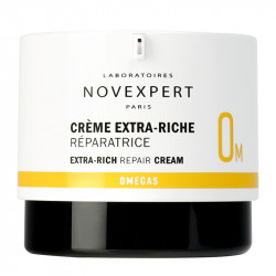 Crème Extra Riche Réparatrice - 65P5721E