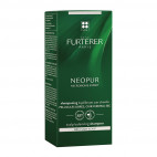 Shampooing Antipelliculaire Équilibrant