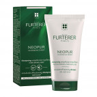 Shampooing Antipelliculaire Équilibrant