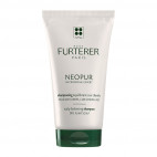 Shampooing Antipelliculaire Équilibrant