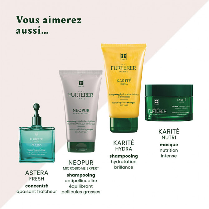 Shampooing Antipelliculaire Équilibrant