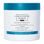 Masque Purifiant à la Boue Thermale