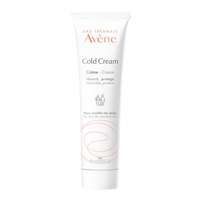 COLD CREAM CREME