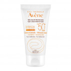 CREME MINERAL 50+