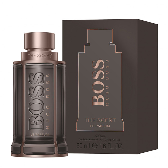 Boss The Scent Le Parfum for Him 50ml