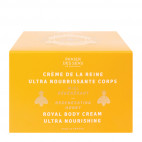 Ultra-voedende Crème de la Reine