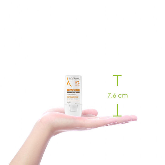 Protect X-TREM - Stick solare SPF50+