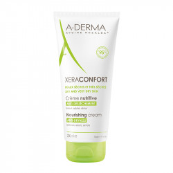 Xeraconfort - Crème Nutritive - 200ml