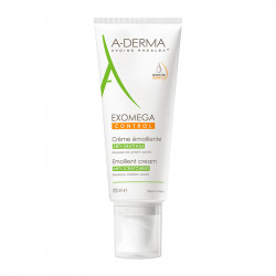 EXOMEGA CONTROL CREME EMOLLIENTE