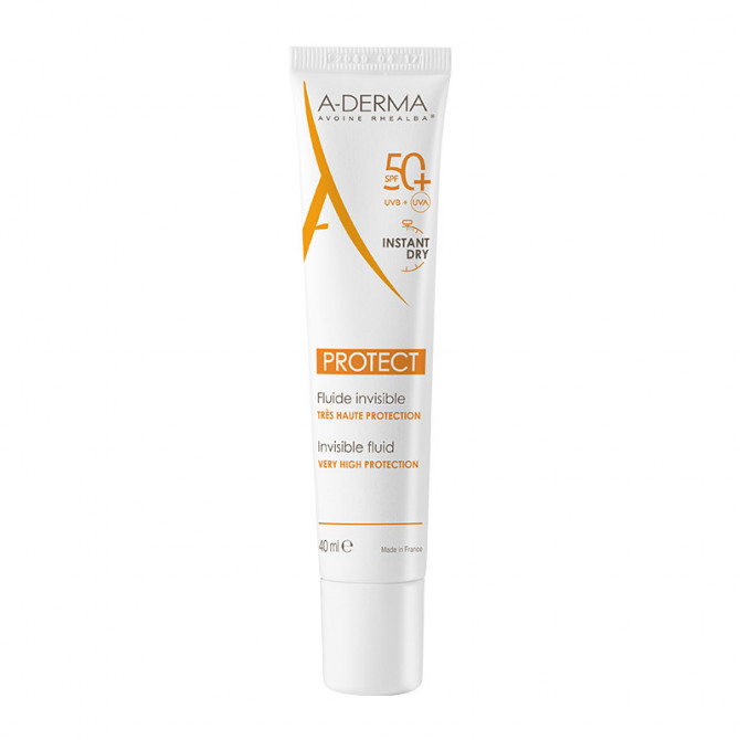 Protect - Fluide Solaire SPF50+