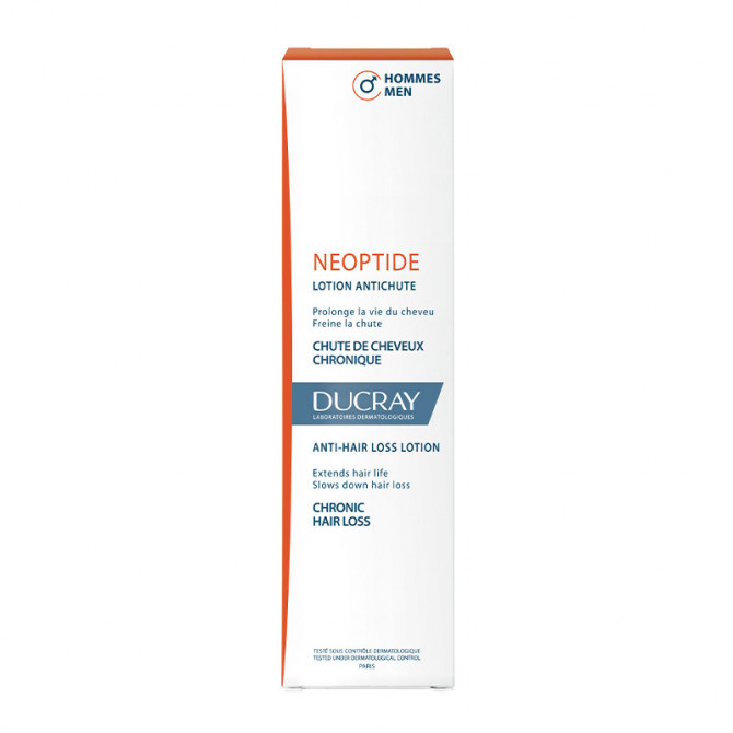 Néoptide - Lotion capillaire