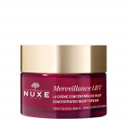La crema concentrata da notte