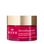La crema in polvere dall'effetto lifting